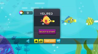 Pick Fish Shooter - Screenshot 2