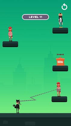 Whip Master - Screenshot 4