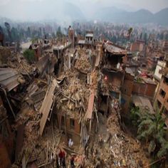 EARTHQUAKE NEAR ME - Screenshot 4