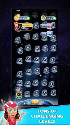 Doomed Space - Screenshot 2