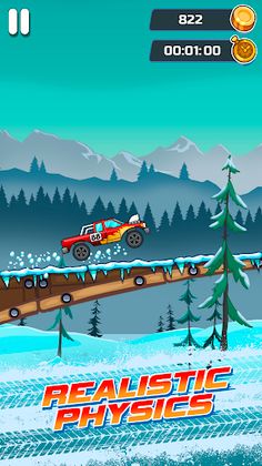 Hot Gear - Screenshot 4