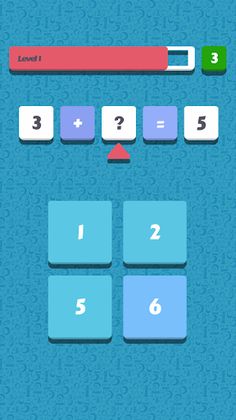 Fun Math Game! Quiz to Math! - Screenshot 3