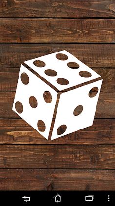 Elegant dice - Screenshot 4