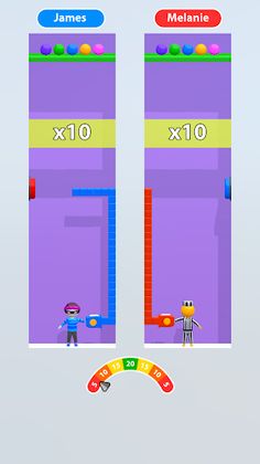 Cube Path - Screenshot 3