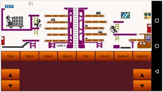 Arcade Bros - Screenshot 3