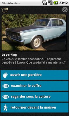 The Lynka Project - Screenshot 2