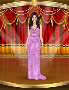dress up princess games - Screenshot 1
