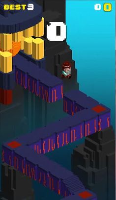 Temple Escape - Screenshot 3