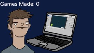 Sebastian Scaini Simulator 202 - Screenshot 1