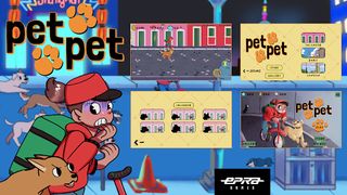 Pet Pet - Screenshot 3