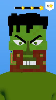 Shave Hero - Screenshot 3