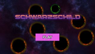 Schwarzschild - Screenshot 1