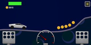 Wheel Storm: Stiff Mountains - Screenshot 2