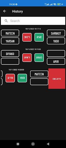 PointNoos - Screenshot 4