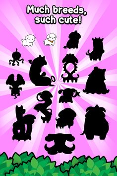Dog Evolution: Idle Merge Game - Screenshot 4