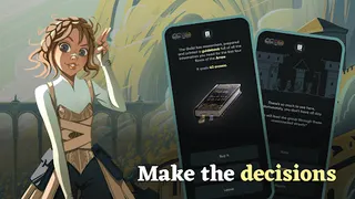Tales Up: Your Adventures - Screenshot 1