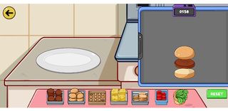 Fun Food - Screenshot 3