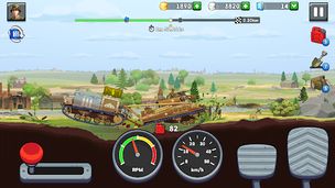 Truck Simulator: Frontline WW2 - Screenshot 3