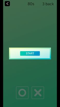 Brain training N-Back - Screenshot 4