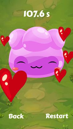 Sticky Jelly LinkUp - Screenshot 3