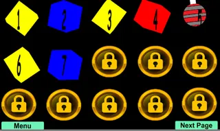 FeedTheKid - Screenshot 1