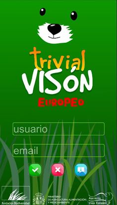 Trivial Visón Europeo - Screenshot 2