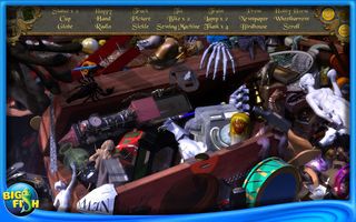 Mystery Seekers (Full) - Screenshot 2