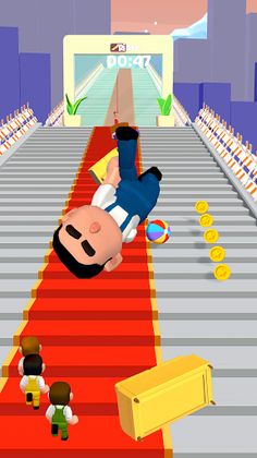 Stair Peak - Screenshot 4