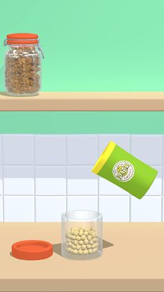 Dream Kitchen - Screenshot 1