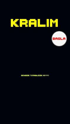 KRALIM - Screenshot 2