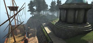 realMyst - Screenshot 1