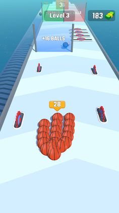 Roll and Blast - Screenshot 4