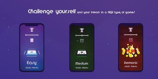 Cyberpunk 2069 - Screenshot 1