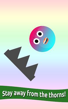 Bouncing Vague Ball - Screenshot 4