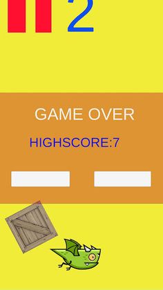 Dragon Escape JD - Screenshot 3