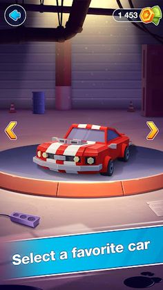 Car Chasing - Screenshot 3