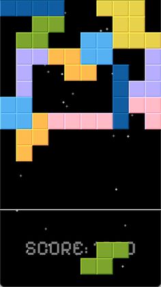 Block Puzzle - Screenshot 3