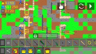 Just SandBox - Screenshot 3