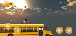 Moto Race Ultimate - Screenshot 1