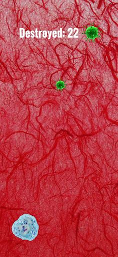 Protect The Body - Screenshot 2