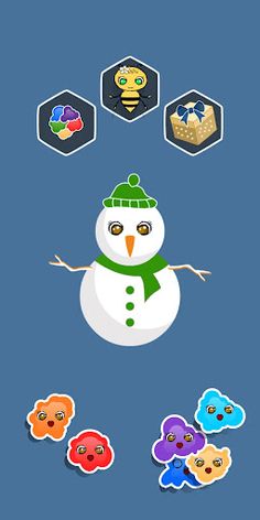 Bee Craft - Screenshot 1