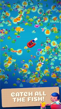 Water Harvest - Screenshot 2