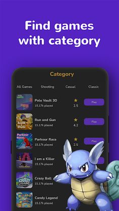 Piko: 30k Games all in One 1mb - Screenshot 2