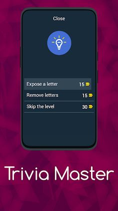 Trivia Master: Ultimate Quiz - Screenshot 3