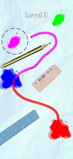 Color Mixer - Screenshot 2