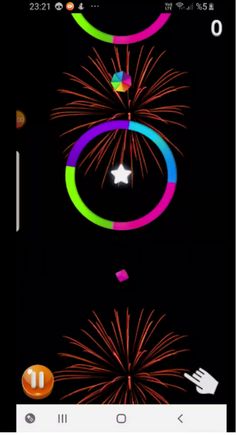 Star Steps - Screenshot 2