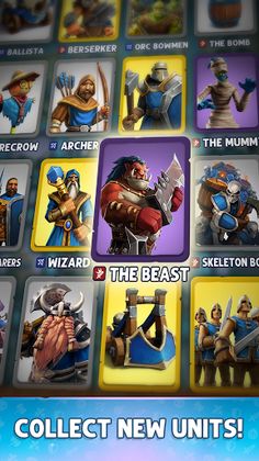 Battleline Tactics: Strategic - Screenshot 4