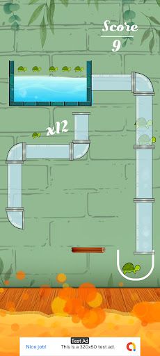 Turtle Tour - Screenshot 2