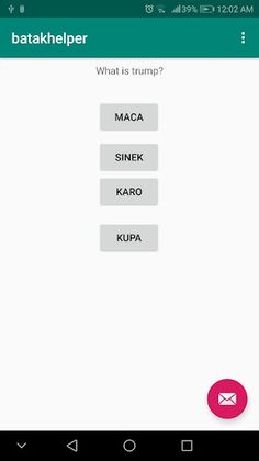 batak helper - Screenshot 2