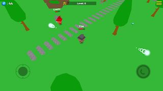 Mage Spell XL - Master of Magi - Screenshot 2